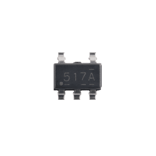 Original Ucc27517adbvr Sot-23-5 5v Uvlo 4a Single Channel Gate Driver Specialized Ics