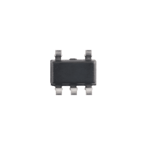 Original Ucc27517adbvr Sot-23-5 5v Uvlo 4a Single Channel Gate Driver Specialized Ics