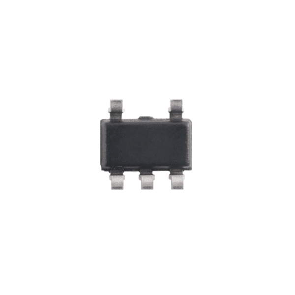 Original Ucc27517adbvr Sot-23-5 5v Uvlo 4a Single Channel Gate Driver Specialized Ics