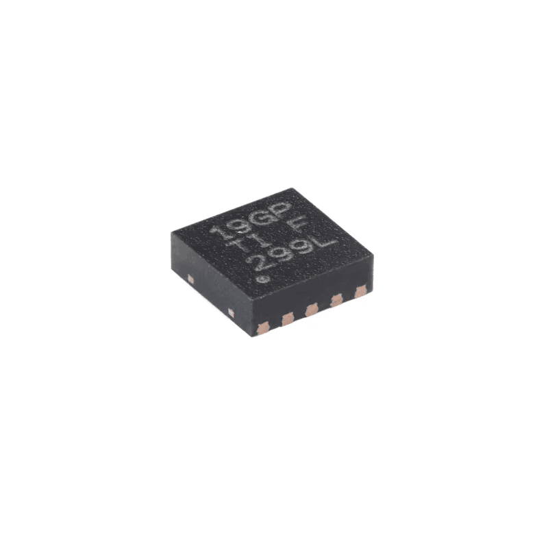 Original Tps7a9101dskr Wson-10 1a Ultra Low Voltage Drop Regulator High Psrr Low Noise Ics