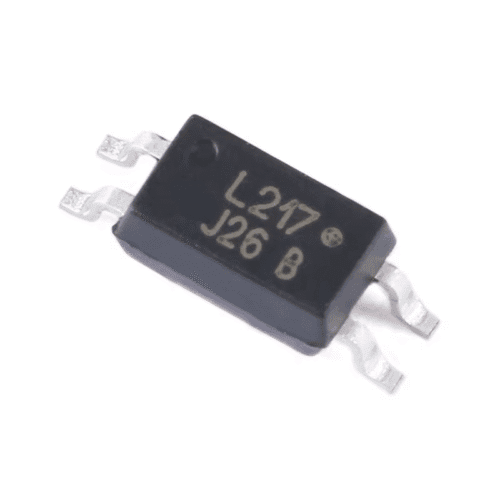 17580362596071.png Original Genuine Ltv-217-b-g Sop-4 Transistor Output Optocoupler Chip