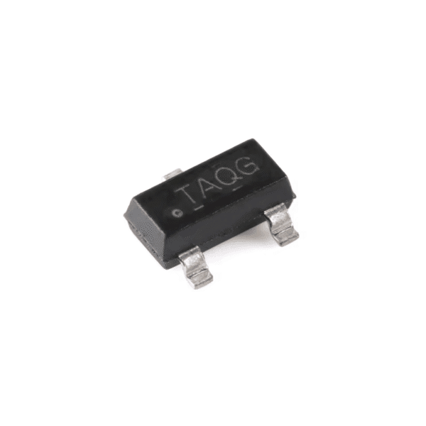 Original Genuine Tl431aqdbzr Sot-23-3 Adjustable Precision Shunt Voltage Regulator Chip