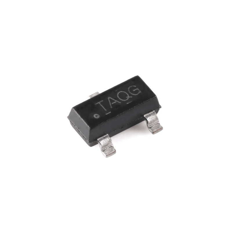 17580362715001-3.png Original Genuine Tl431aqdbzr Sot-23-3 Adjustable Precision Shunt Voltage Regulator Chip