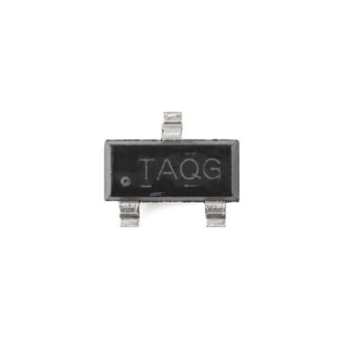 Original Genuine Tl431aqdbzr Sot-23-3 Adjustable Precision Shunt Voltage Regulator Chip