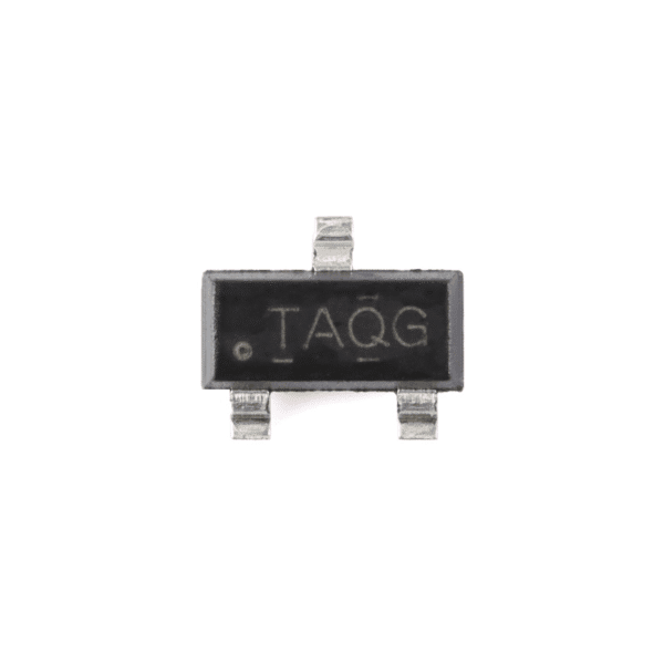 Original Genuine Tl431aqdbzr Sot-23-3 Adjustable Precision Shunt Voltage Regulator Chip