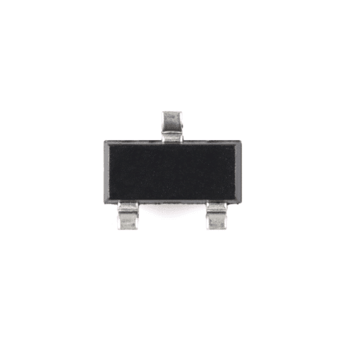 Original Genuine Tl431aqdbzr Sot-23-3 Adjustable Precision Shunt Voltage Regulator Chip