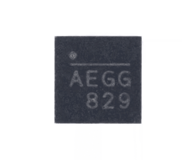 Puce de gestion dpng'alimentation de la batterie, originale et authentique, Mp2615gq-z Qfn-16 Original Genuine Mp2615gq-z Qfn-16 Battery Power Management Chip