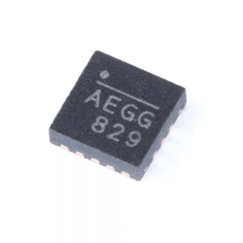 Puce de gestion dpng'alimentation de la batterie, originale et authentique, Mp2615gq-z Qfn-16 Original Genuine Mp2615gq-z Qfn-16 Battery Power Management Chip