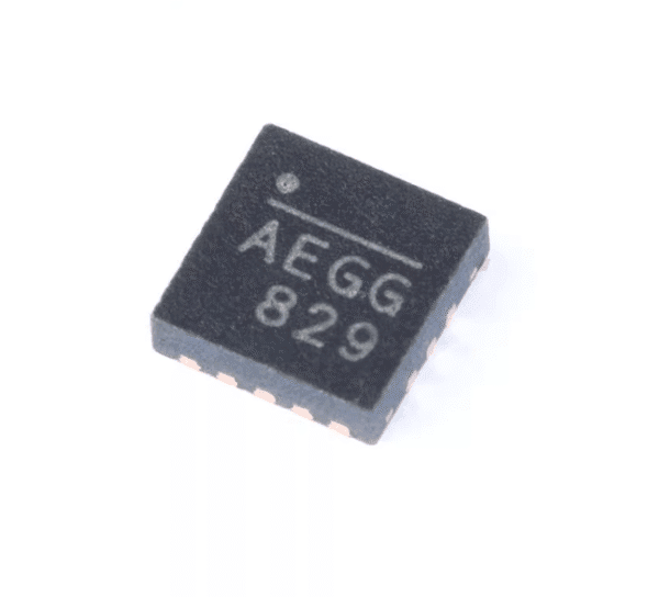 Puce de gestion dpng'alimentation de la batterie, originale et authentique, Mp2615gq-z Qfn-16 Original Genuine Mp2615gq-z Qfn-16 Battery Power Management Chip