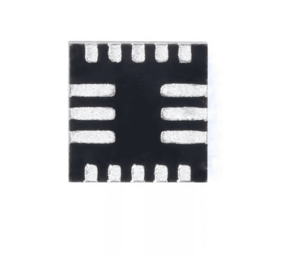 Puce de gestion dpng'alimentation de la batterie, originale et authentique, Mp2615gq-z Qfn-16 Original Genuine Mp2615gq-z Qfn-16 Battery Power Management Chip