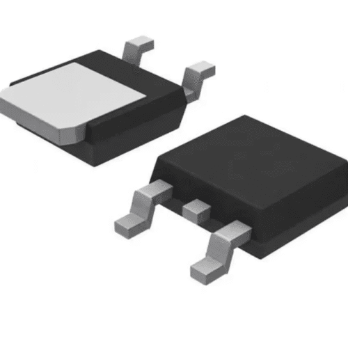 Neue Original Mc7png5bdtrkg To-252-2adpakgsregler New Genuine Mc78m05bdtrkg To-252-2(dpak) Linear Voltage Regulator (ldo)