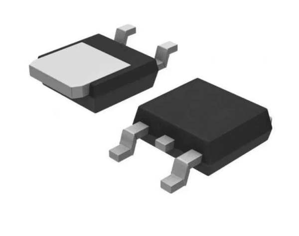 Neue Original Mc7png5bdtrkg To-252-2adpakgsregler New Genuine Mc78m05bdtrkg To-252-2(dpak) Linear Voltage Regulator (ldo)