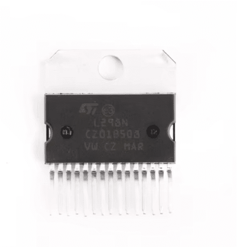 17580363175121.png Original Genuine Direct Plug L298n Multiwatt15 Stepper Motor Driver Chip Bridge Driver Ic