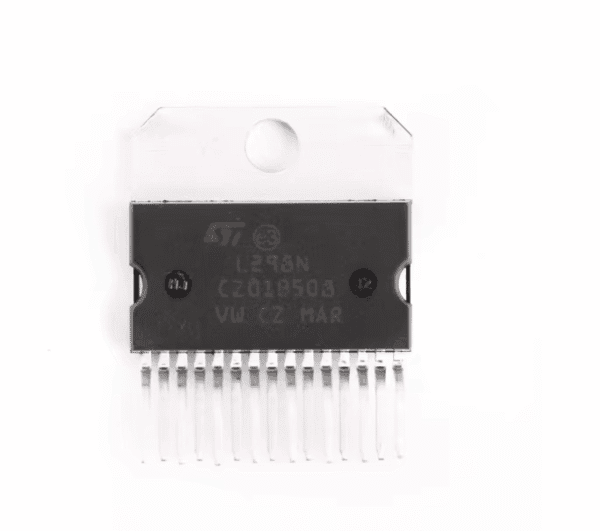 17580363175121.png Original Genuine Direct Plug L298n Multiwatt15 Stepper Motor Driver Chip Bridge Driver Ic