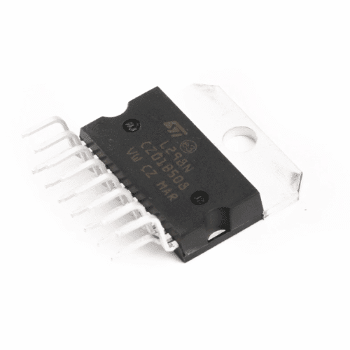 17580363178702.png Original Genuine Direct Plug L298n Multiwatt15 Stepper Motor Driver Chip Bridge Driver Ic