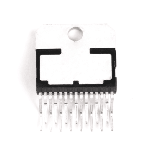 17580363185033.png Original Genuine Direct Plug L298n Multiwatt15 Stepper Motor Driver Chip Bridge Driver Ic