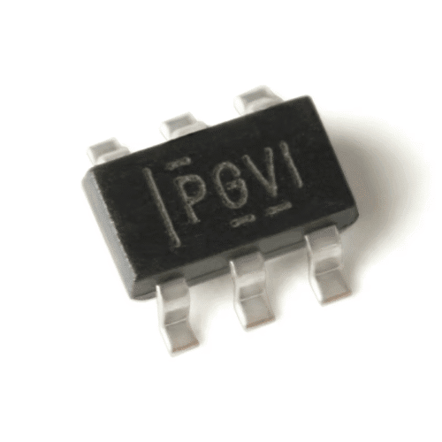 Original Genuine Tps79301dbvr Sot-23-6 200ma Single Output Low Dropout Linear Regulator Ldo Electronic Components