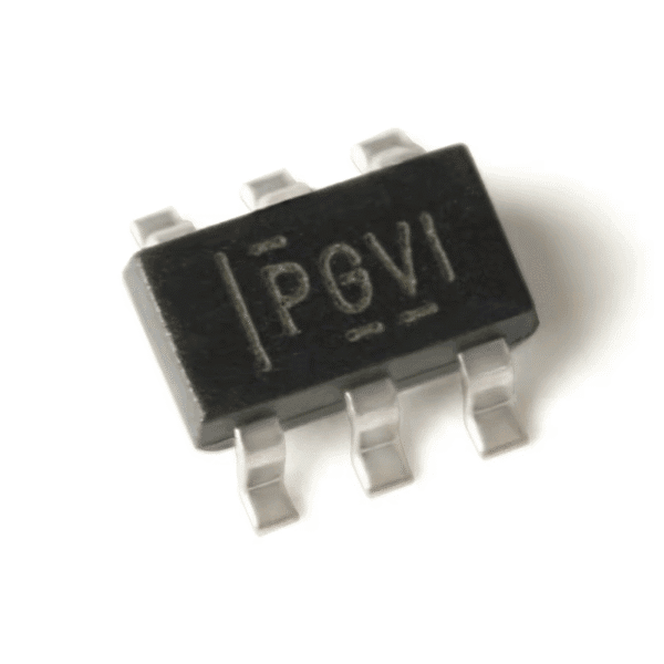 Original Genuine Tps79301dbvr Sot-23-6 200ma Single Output Low Dropout Linear Regulator Ldo Electronic Components