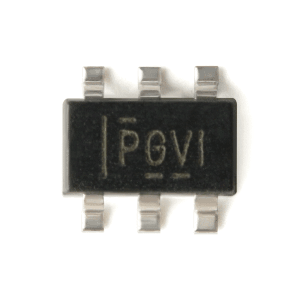 Original Genuine Tps79301dbvr Sot-23-6 200ma Single Output Low Dropout Linear Regulator Ldo Electronic Components