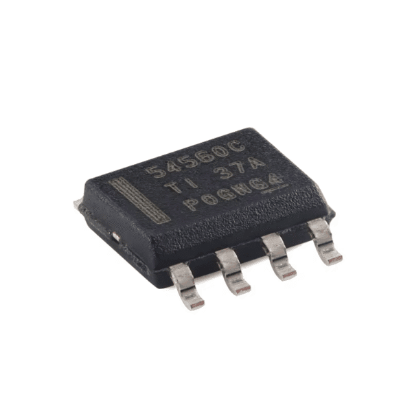 Convertisseur cc pngisseur Original Tps54560bddar Soic-8 4.5 v à 60 v, mode écologique, produit Ic spécialisé Original Tps54560bddar Soic-8 4.5-v To 60-v Eco-mode Step-down Dc Converter Specialized Ics Product