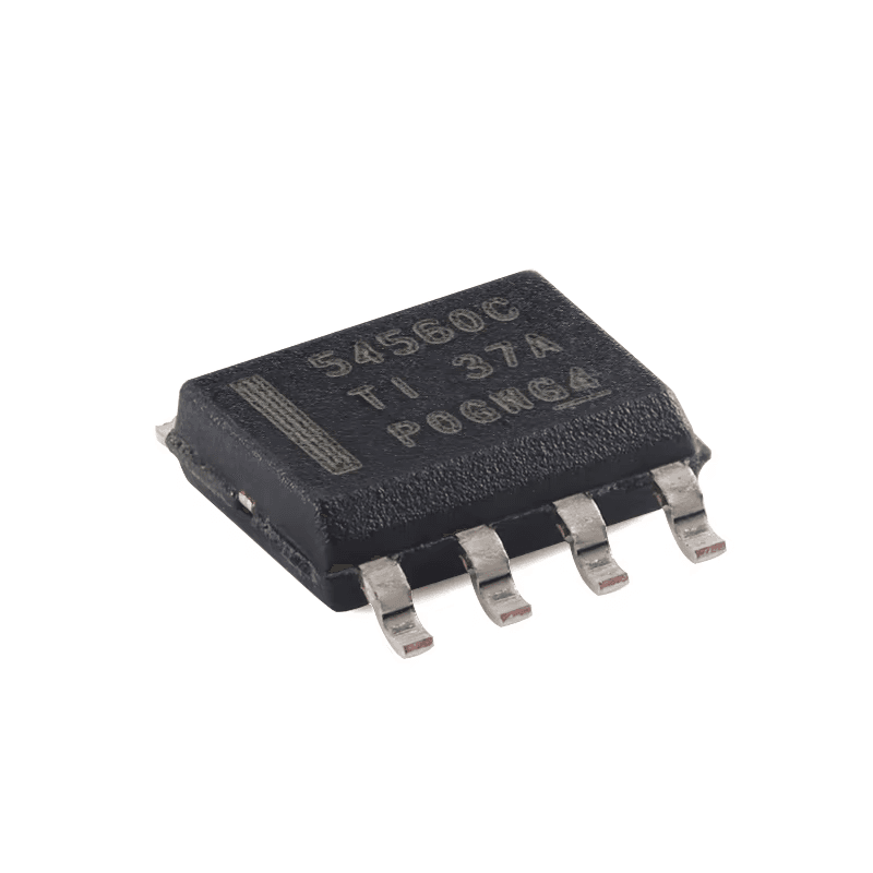 ОригиналÑpngый понижающий преобразователь постоянного тока Tps54560bddar Soic-8 с напряжением от 4,5 до 60 В в эко-режиме, специализированный продукт для микросхем Original Tps54560bddar Soic-8 4.5-v To 60-v Eco-mode Step-down Dc Converter Specialized Ics Product