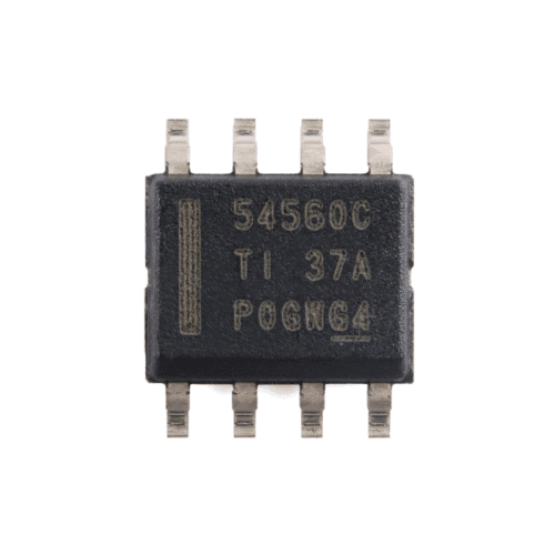 Convertisseur cc pngisseur Original Tps54560bddar Soic-8 4.5 v à 60 v, mode écologique, produit Ic spécialisé Original Tps54560bddar Soic-8 4.5-v To 60-v Eco-mode Step-down Dc Converter Specialized Ics Product