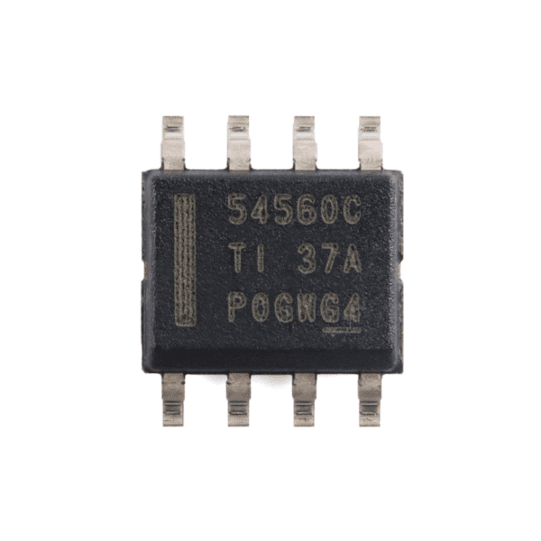 Convertisseur cc pngisseur Original Tps54560bddar Soic-8 4.5 v à 60 v, mode écologique, produit Ic spécialisé Original Tps54560bddar Soic-8 4.5-v To 60-v Eco-mode Step-down Dc Converter Specialized Ics Product