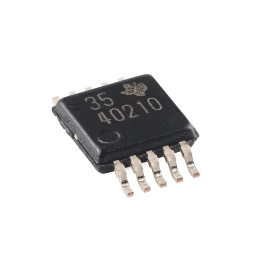 Genuine Original Tps40210dgqr Hvssop-10 Non-synchronous Boost Controller Chip Specialized Ics