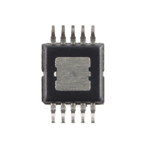 Genuine Original Tps40210dgqr Hvssop-10 Non-synchronous Boost Controller Chip Specialized Ics