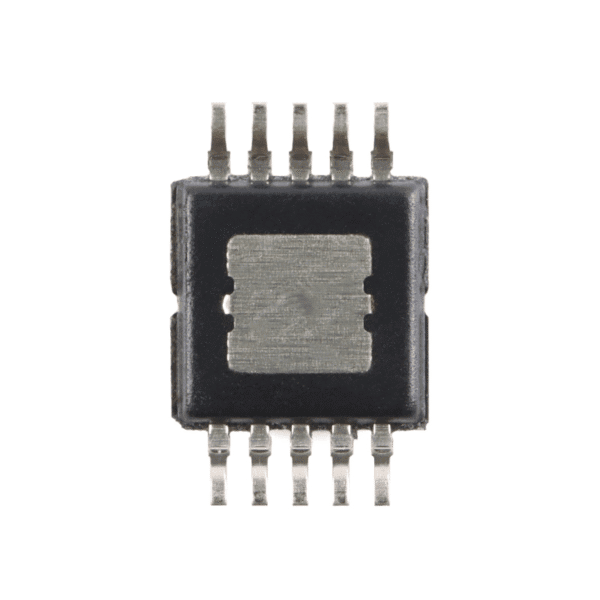 Genuine Original Tps40210dgqr Hvssop-10 Non-synchronous Boost Controller Chip Specialized Ics