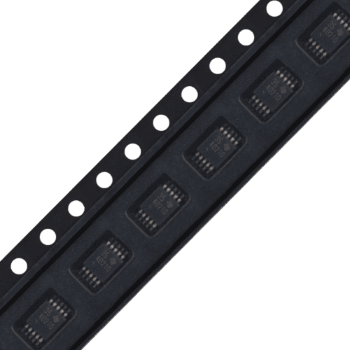 Genuine Original Tps40210dgqr Hvssop-10 Non-synchronous Boost Controller Chip Specialized Ics