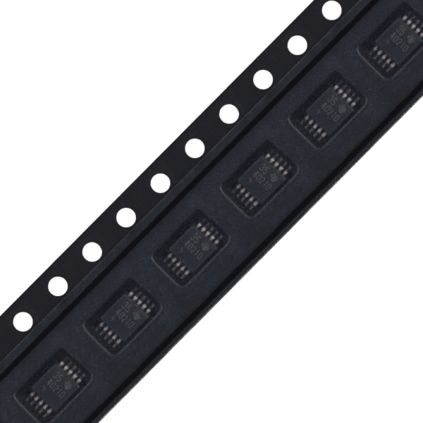 Genuine Original Tps40210dgqr Hvssop-10 Non-synchronous Boost Controller Chip Specialized Ics