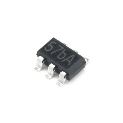 Chargeur de battepng Lithium-ion linéaire Smd Tp4057 Sot-23-6 500ma, véritable, Original, puce de gestion de l'alimentation Pmic Genuine Original Smd Tp4057 Sot-23-6 500ma Linear Lithium-ion Battery Charger Pmic Power Management Chip