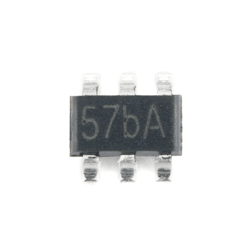 Chargeur de battepng Lithium-ion linéaire Smd Tp4057 Sot-23-6 500ma, véritable, Original, puce de gestion de l'alimentation Pmic Genuine Original Smd Tp4057 Sot-23-6 500ma Linear Lithium-ion Battery Charger Pmic Power Management Chip