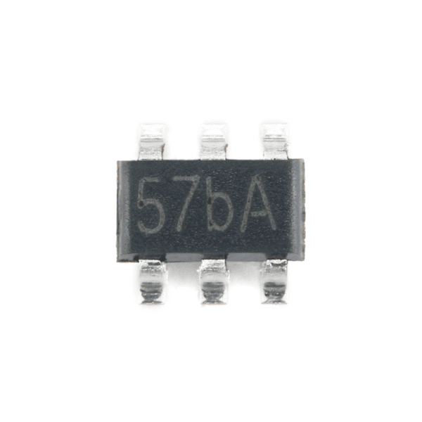 Chargeur de battepng Lithium-ion linéaire Smd Tp4057 Sot-23-6 500ma, véritable, Original, puce de gestion de l'alimentation Pmic Genuine Original Smd Tp4057 Sot-23-6 500ma Linear Lithium-ion Battery Charger Pmic Power Management Chip