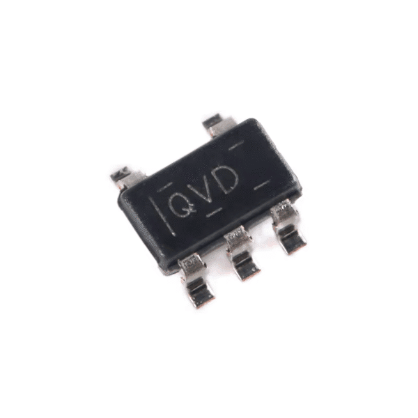 Original Genuine Sot-23-5 Low Dropout (ldo) Chip Tlv70233dbvr Voltage Regulator Electronic Components
