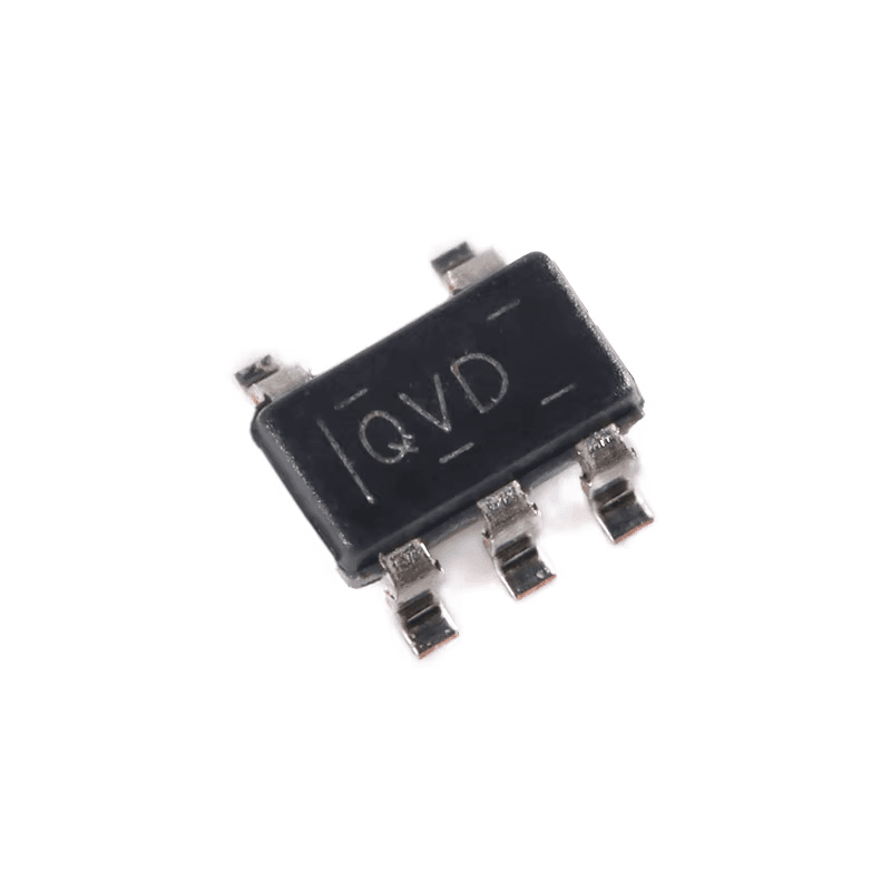 17580363687301-4.png Original Genuine Sot-23-5 Low Dropout (ldo) Chip Tlv70233dbvr Voltage Regulator Electronic Components
