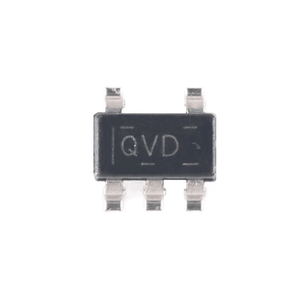 Original Genuine Sot-23-5 Low Dropout (ldo) Chip Tlv70233dbvr Voltage Regulator Electronic Components