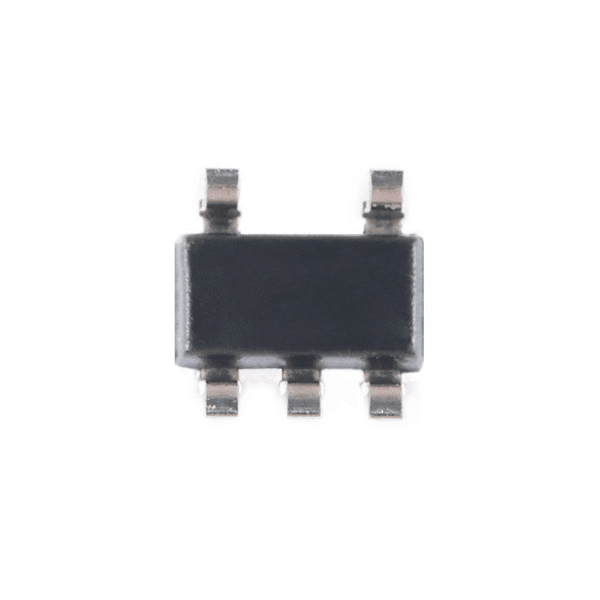 Original Genuine Sot-23-5 Low Dropout (ldo) Chip Tlv70233dbvr Voltage Regulator Electronic Components