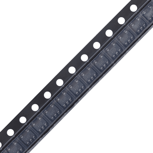Original Genuine Sot-23-5 Low Dropout (ldo) Chip Tlv70233dbvr Voltage Regulator Electronic Components