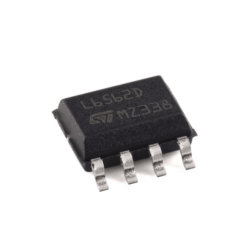 Véritable OriginpngL6562dtr Sop-8 Mode transitoire Pfc contrôleur Ic haute Performance puce IC Genuine Original L6562dtr Sop-8 Transient Mode Pfc Controller Ic High Performance Ic Chip