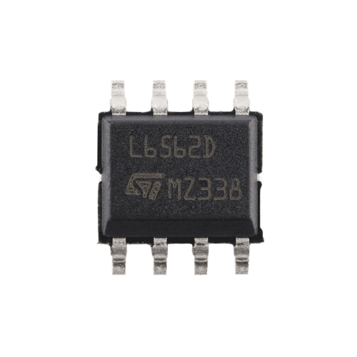 Véritable OriginpngL6562dtr Sop-8 Mode transitoire Pfc contrôleur Ic haute Performance puce IC Genuine Original L6562dtr Sop-8 Transient Mode Pfc Controller Ic High Performance Ic Chip