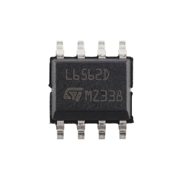 Véritable OriginpngL6562dtr Sop-8 Mode transitoire Pfc contrôleur Ic haute Performance puce IC Genuine Original L6562dtr Sop-8 Transient Mode Pfc Controller Ic High Performance Ic Chip