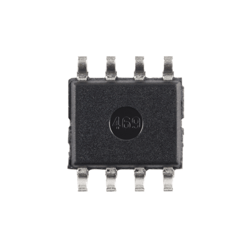 Véritable OriginpngL6562dtr Sop-8 Mode transitoire Pfc contrôleur Ic haute Performance puce IC Genuine Original L6562dtr Sop-8 Transient Mode Pfc Controller Ic High Performance Ic Chip