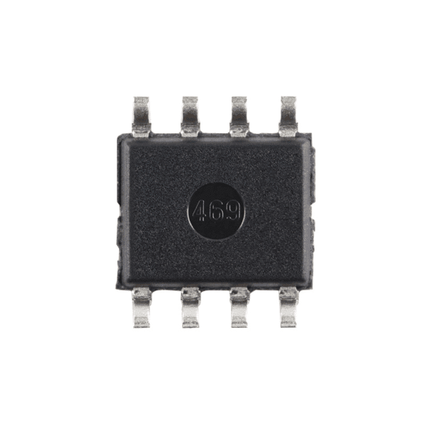 Véritable OriginpngL6562dtr Sop-8 Mode transitoire Pfc contrôleur Ic haute Performance puce IC Genuine Original L6562dtr Sop-8 Transient Mode Pfc Controller Ic High Performance Ic Chip