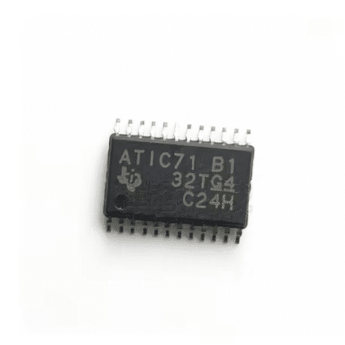 Atic71b1 – cartpng'ordinateur de voiture originale, flambant neuve, avec puce vulnérable, appartient à la catégorie de produits Ics Atic71b1 Original Brand New Car Computer Board With Vulnerable Chip Belongs To Ics Product Category