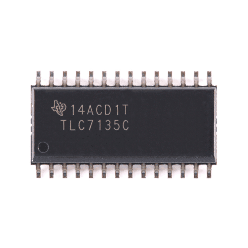 17580364007862-6.png Jixin Electronics Original Tlc7135cdwr Soic-28 4.5-bit Analog-to-digital Converter Chip Genuine Ics Product