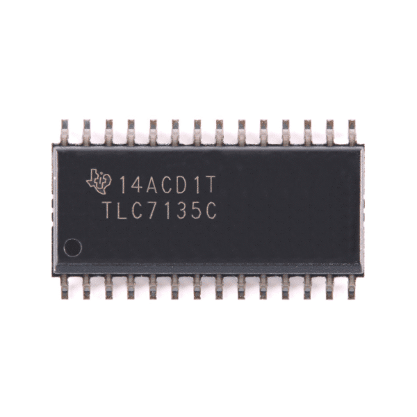 17580364007862-6.png Jixin Electronics Original Tlc7135cdwr Soic-28 4.5-bit Analog-to-digital Converter Chip Genuine Ics Product