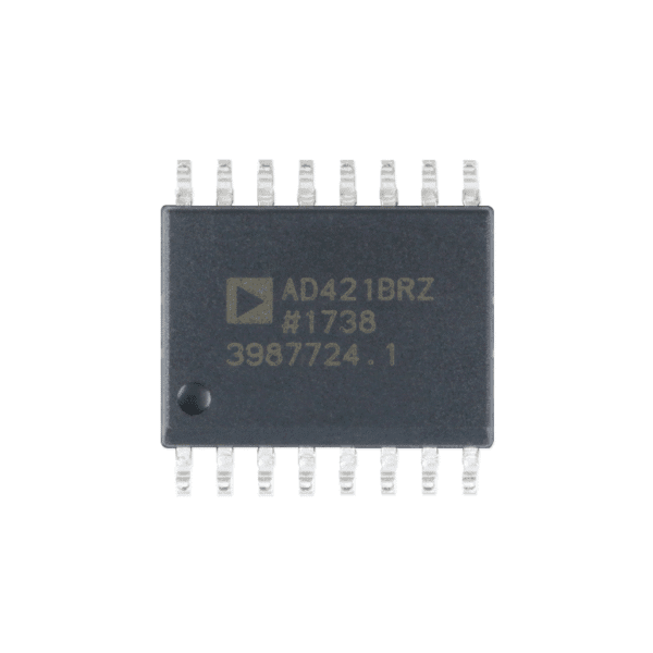 17580364046912-1.png Original Genuine Digital-to-analog Converter (dac) Chip Ad421brzrl Soic-16 Loop Power Supply Type Ics