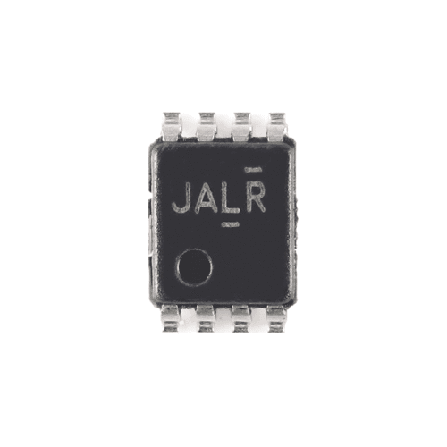 Authentic Single Channel Analog Multiplexer Chip Ts5a3359dcur Vssop-8 Original Ics Product